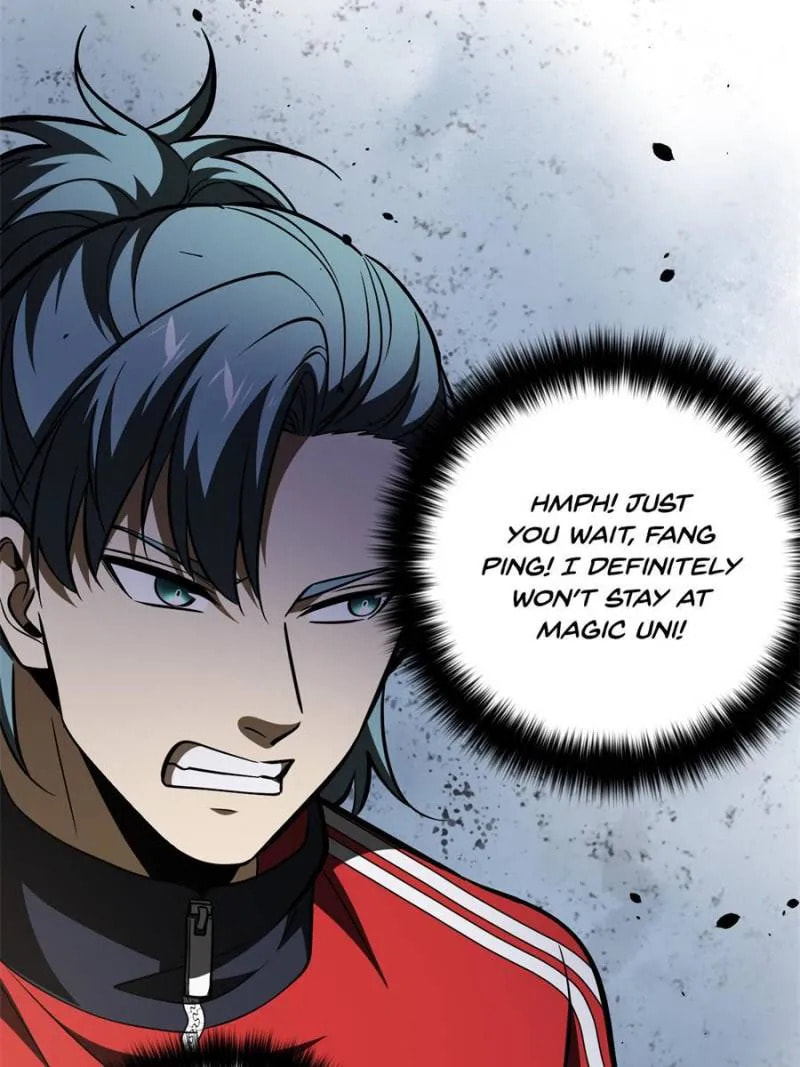 Read Global Martial Arts EN Manga Online