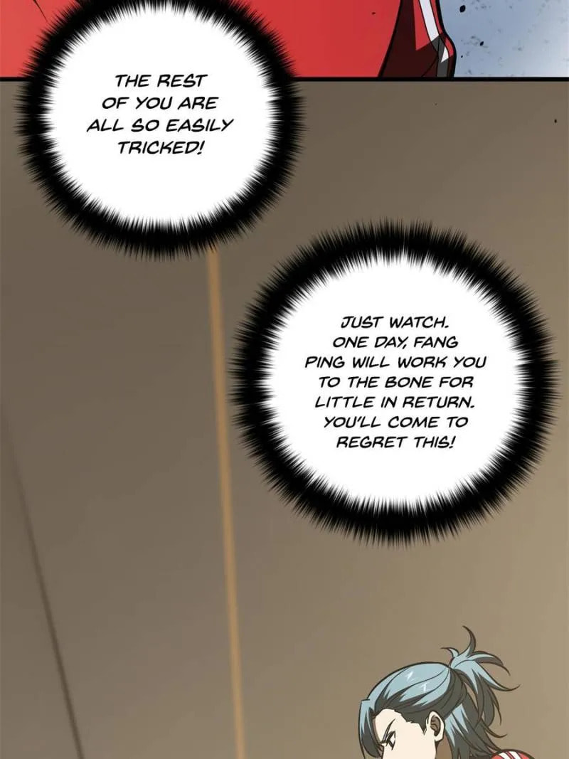 Read Global Martial Arts EN Manga Online