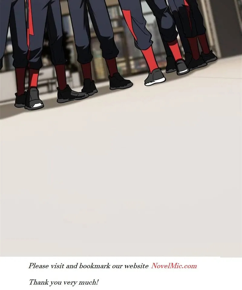 Read Global Martial Arts EN Manga Online