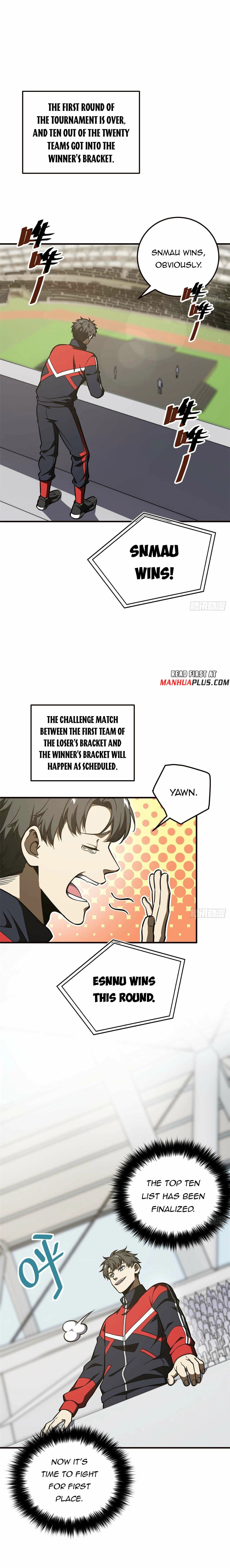 Read Global Martial Arts EN Manga Online
