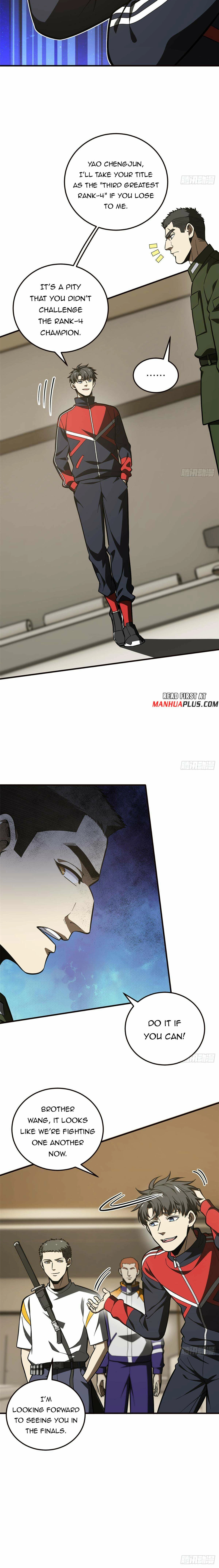 Read Global Martial Arts EN Manga Online