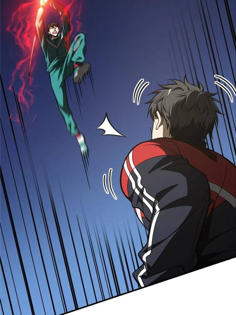 Read Global Martial Arts EN Manga Online