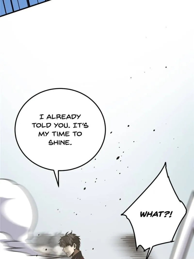 Read Global Martial Arts EN Manga Online