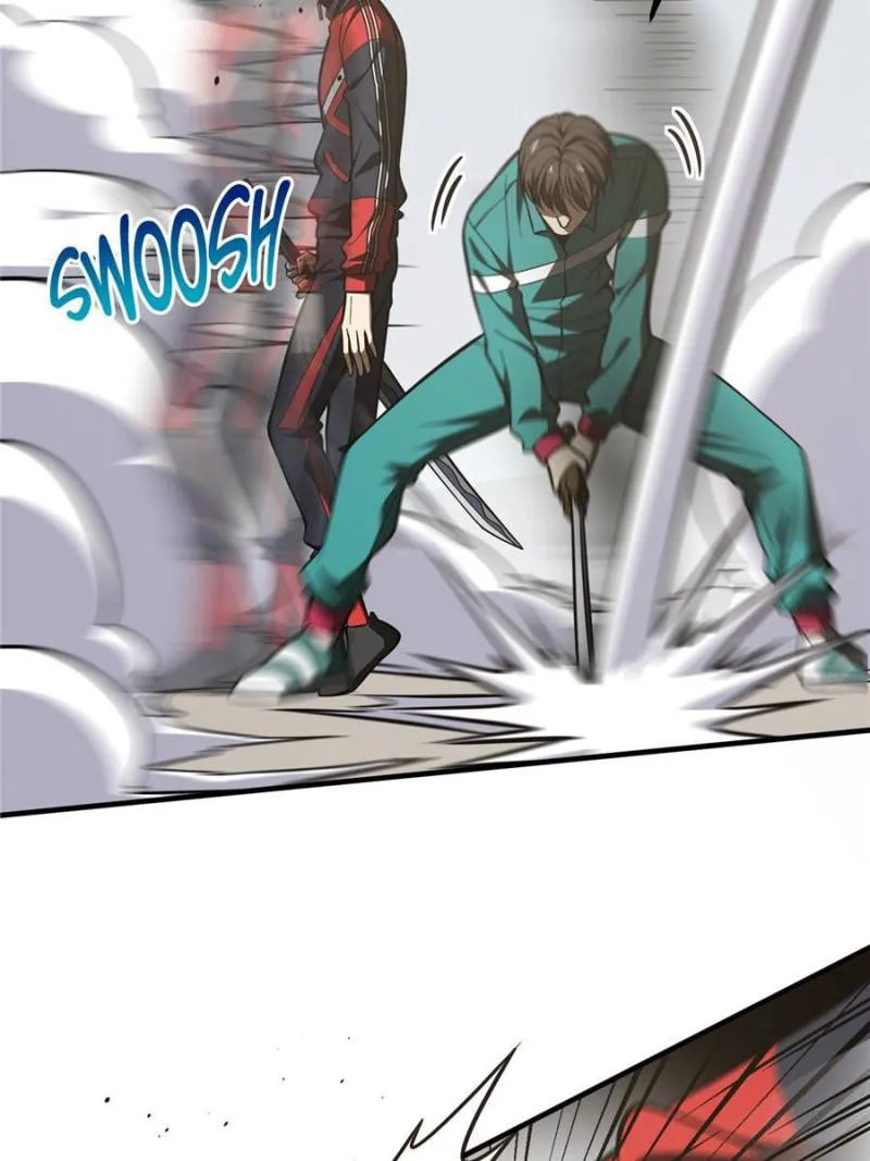 Read Global Martial Arts EN Manga Online
