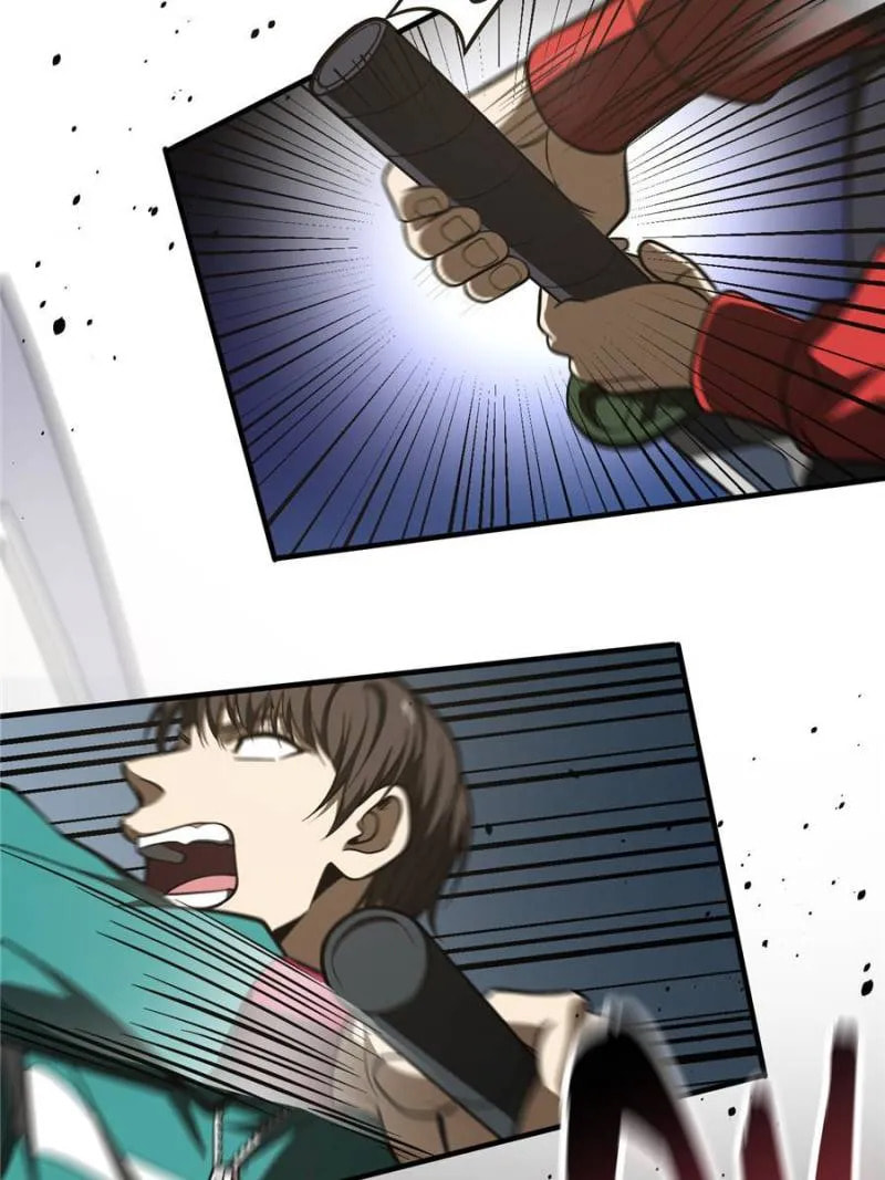 Read Global Martial Arts EN Manga Online