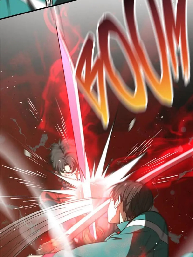 Read Global Martial Arts EN Manga Online