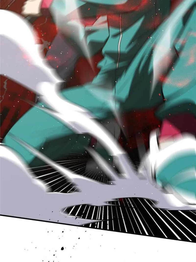 Read Global Martial Arts EN Manga Online