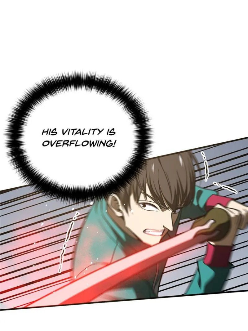 Read Global Martial Arts EN Manga Online