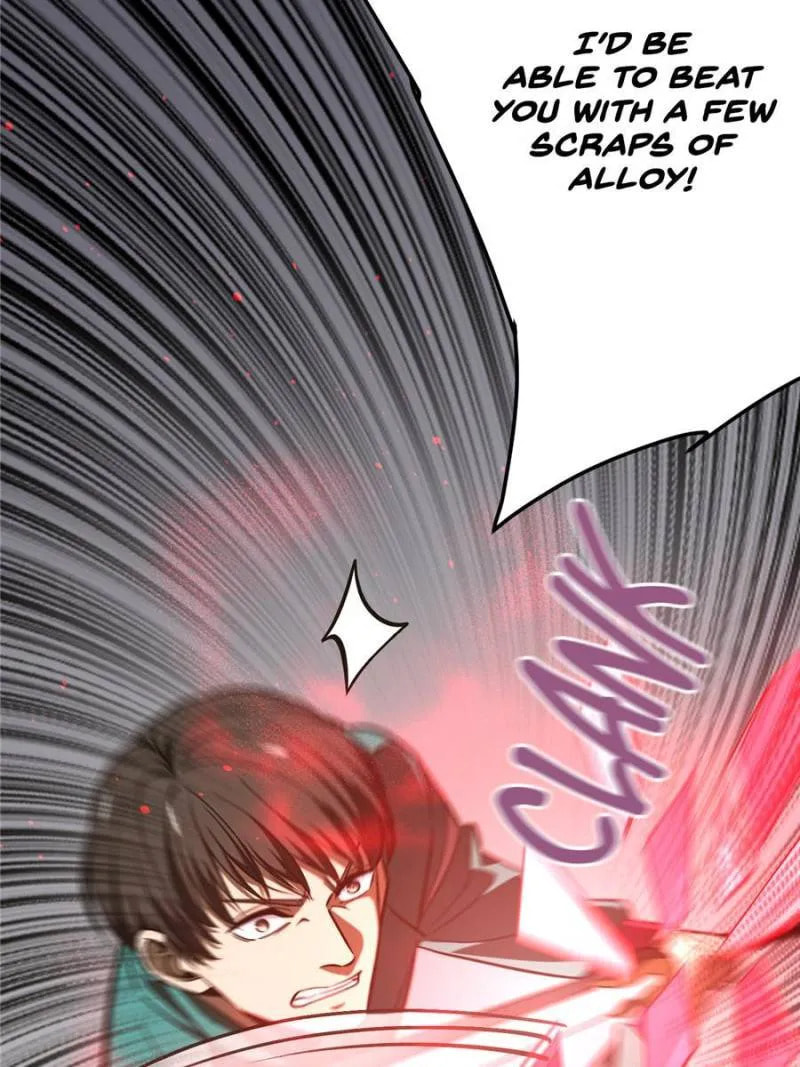 Read Global Martial Arts EN Manga Online