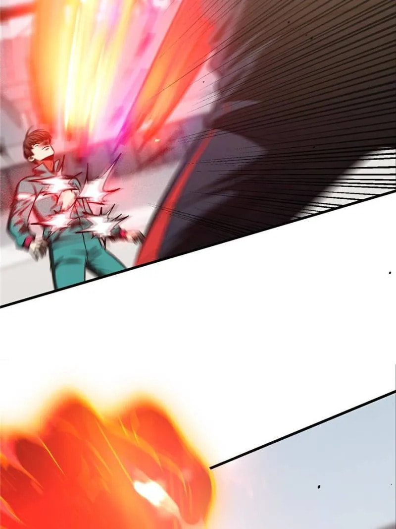 Read Global Martial Arts EN Manga Online