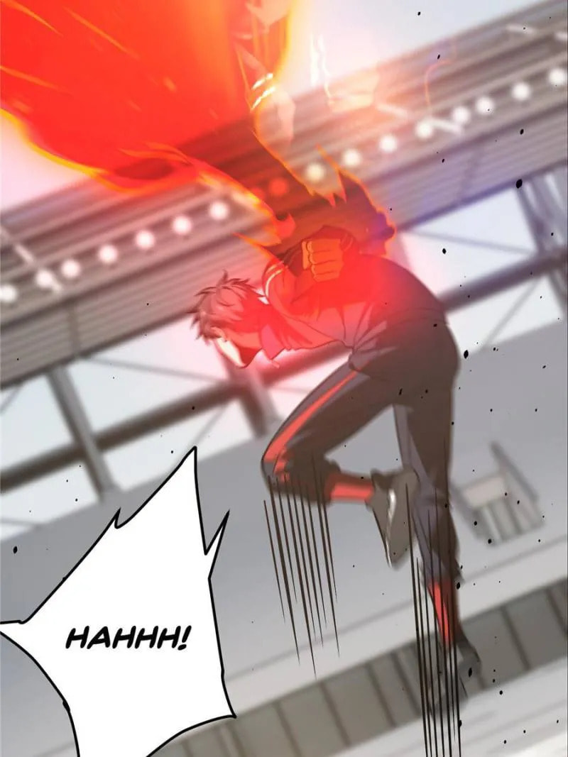 Read Global Martial Arts EN Manga Online
