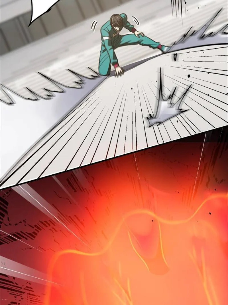 Read Global Martial Arts EN Manga Online