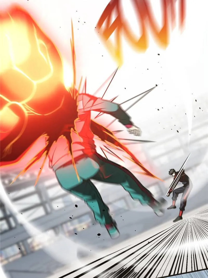 Read Global Martial Arts EN Manga Online