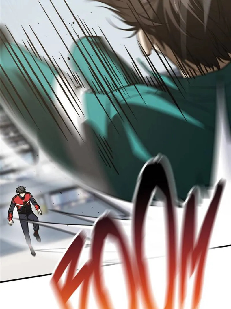 Read Global Martial Arts EN Manga Online