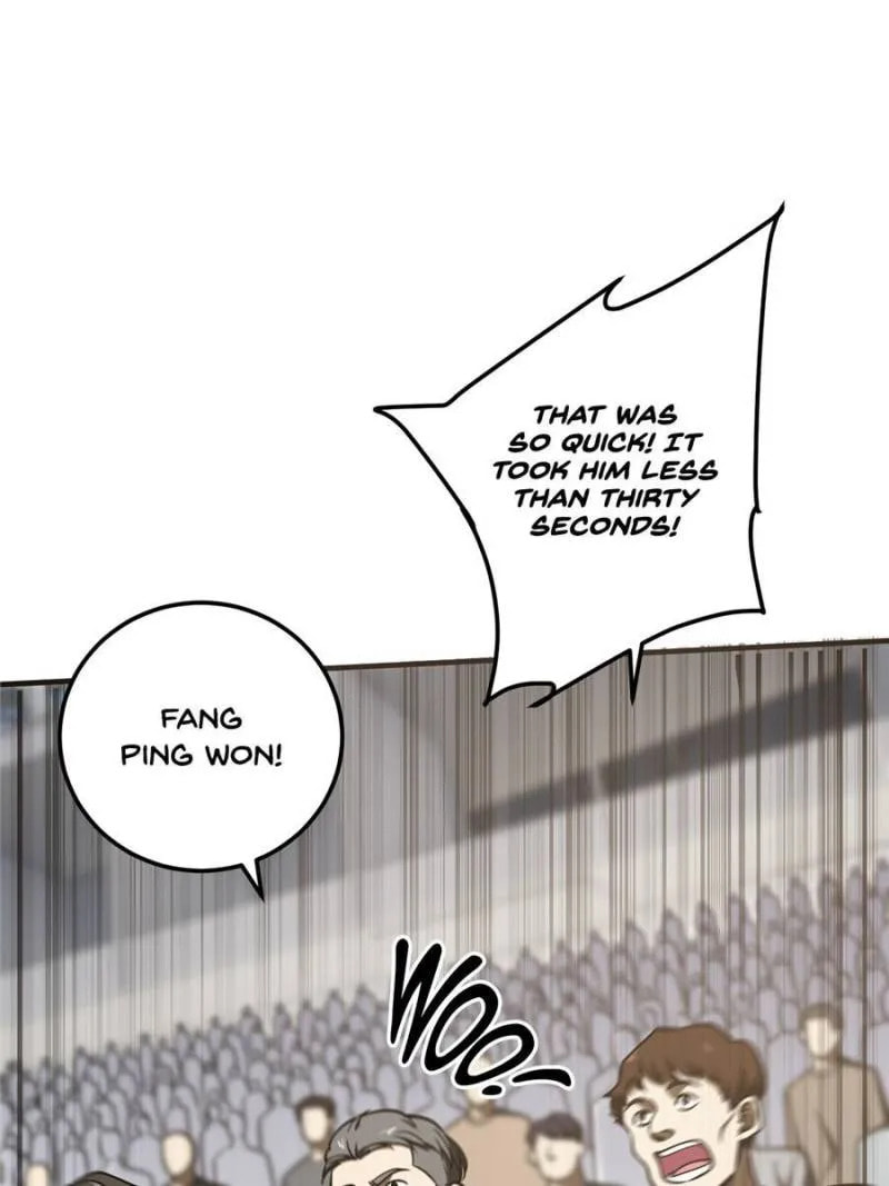 Read Global Martial Arts EN Manga Online