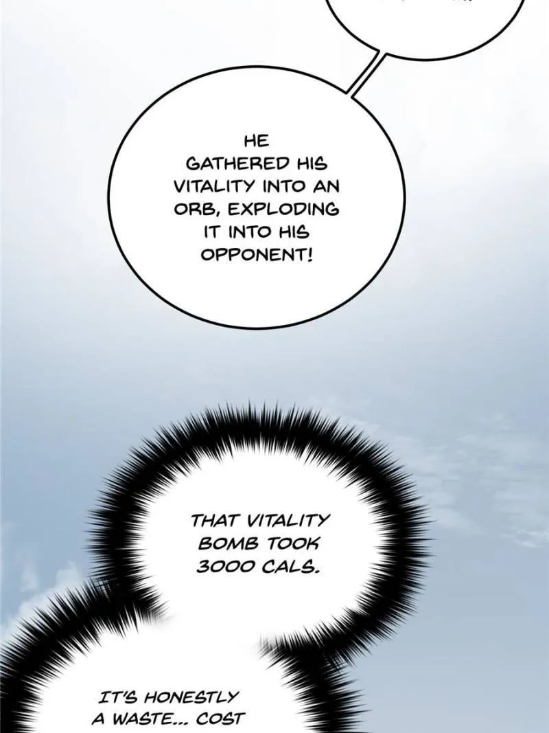 Read Global Martial Arts EN Manga Online