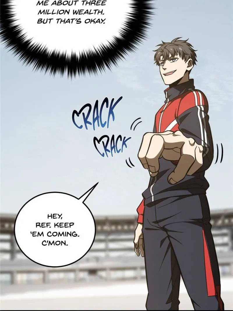 Read Global Martial Arts EN Manga Online