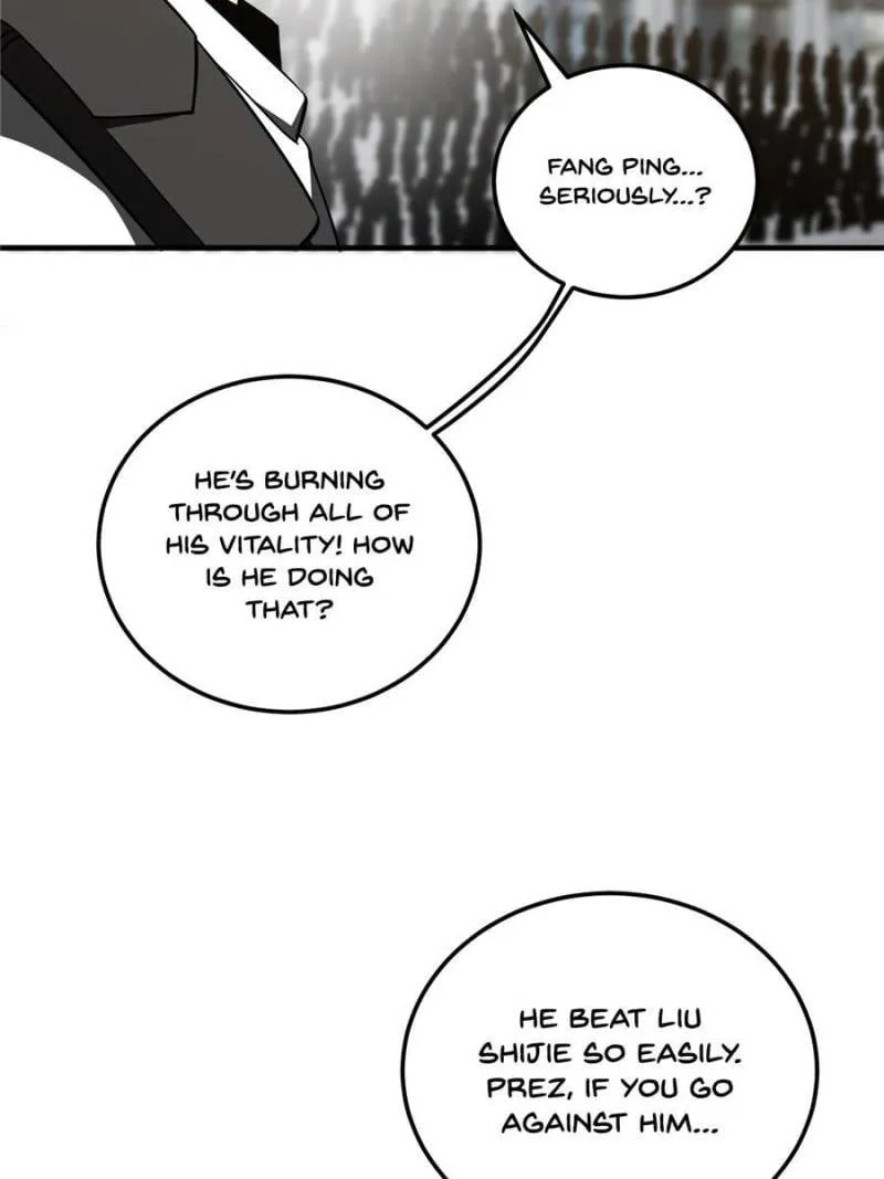 Read Global Martial Arts EN Manga Online