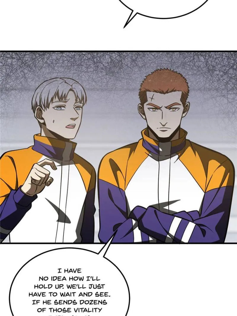 Read Global Martial Arts EN Manga Online