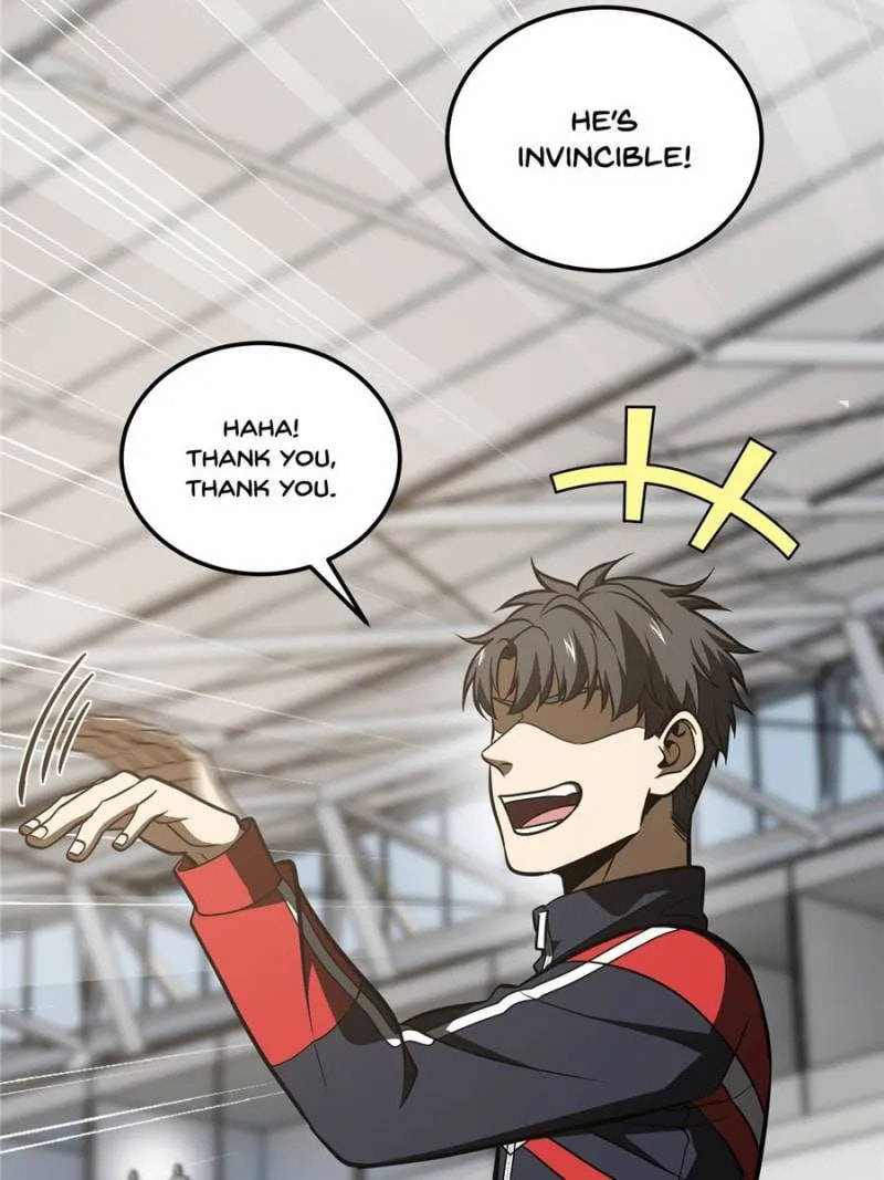 Read Global Martial Arts EN Manga Online