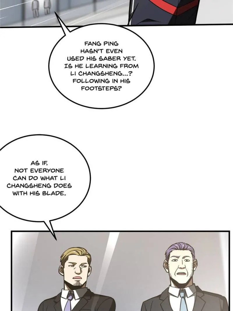 Read Global Martial Arts EN Manga Online