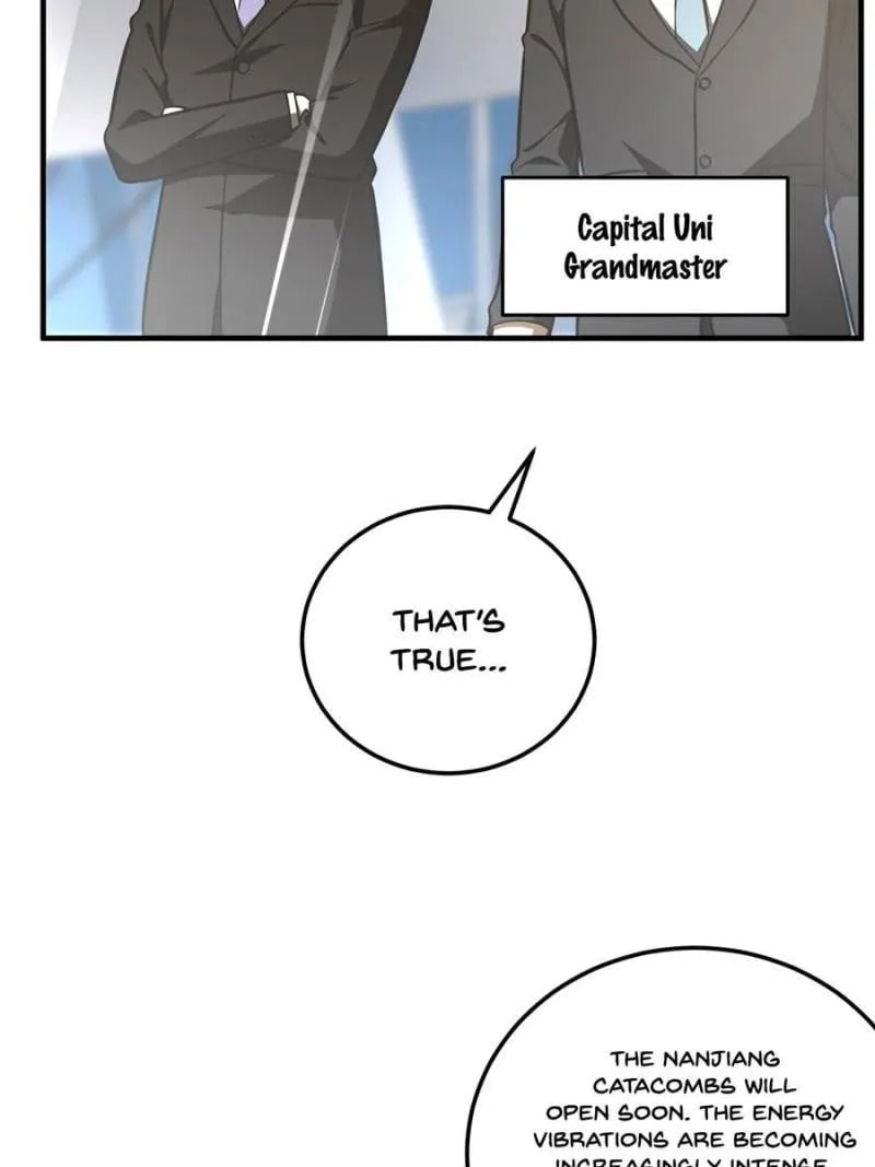 Read Global Martial Arts EN Manga Online