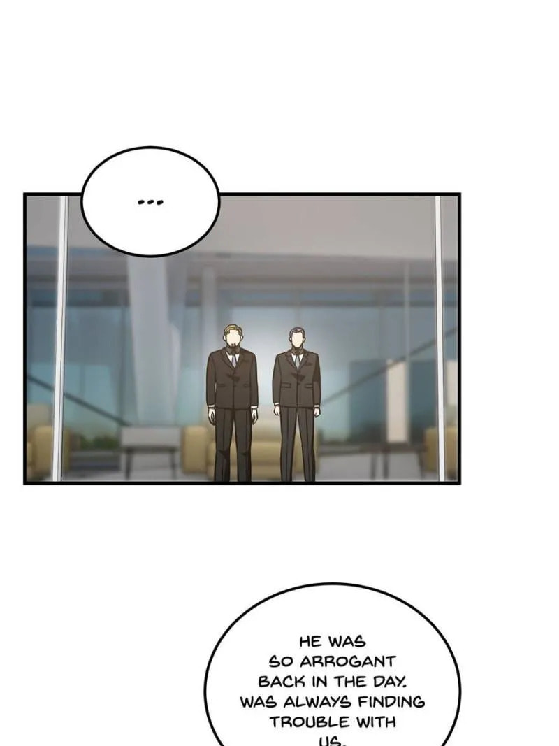Read Global Martial Arts EN Manga Online