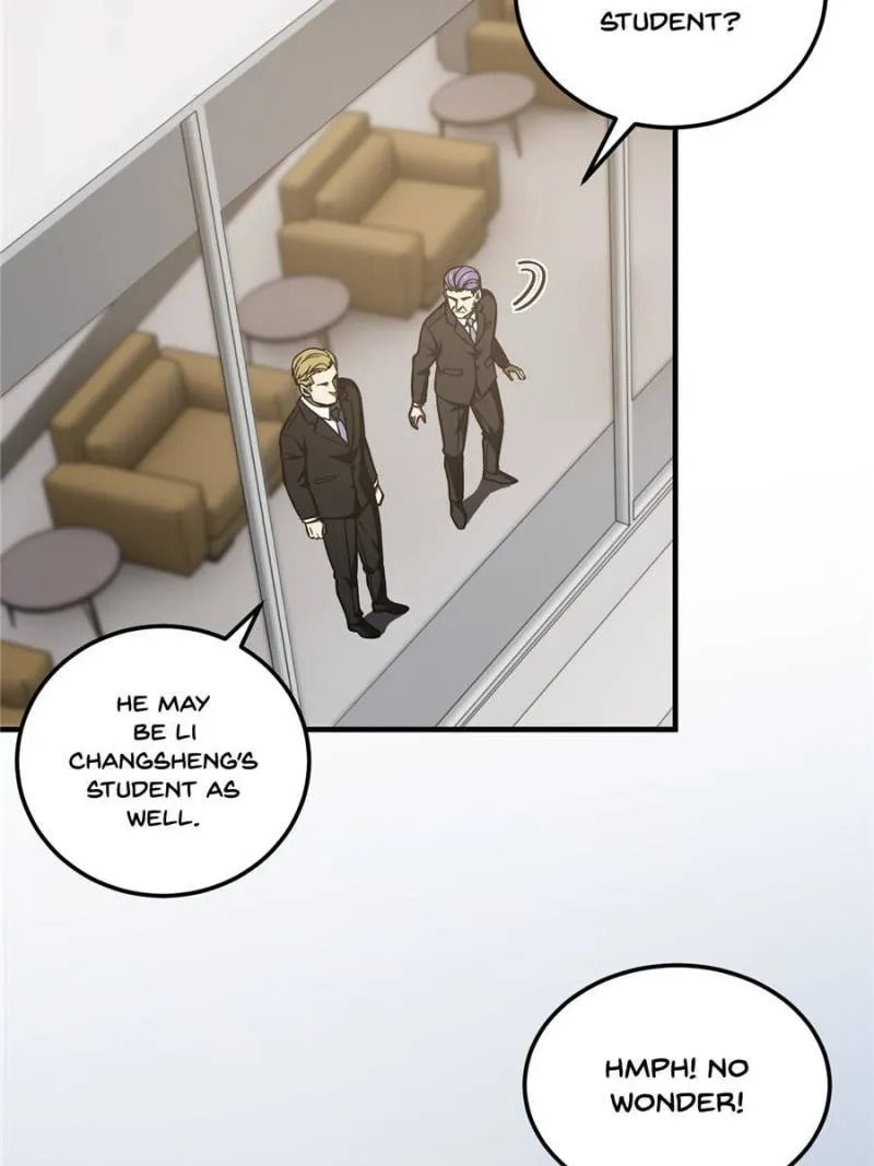 Read Global Martial Arts EN Manga Online