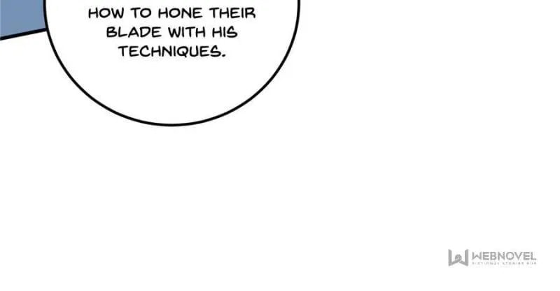 Read Global Martial Arts EN Manga Online