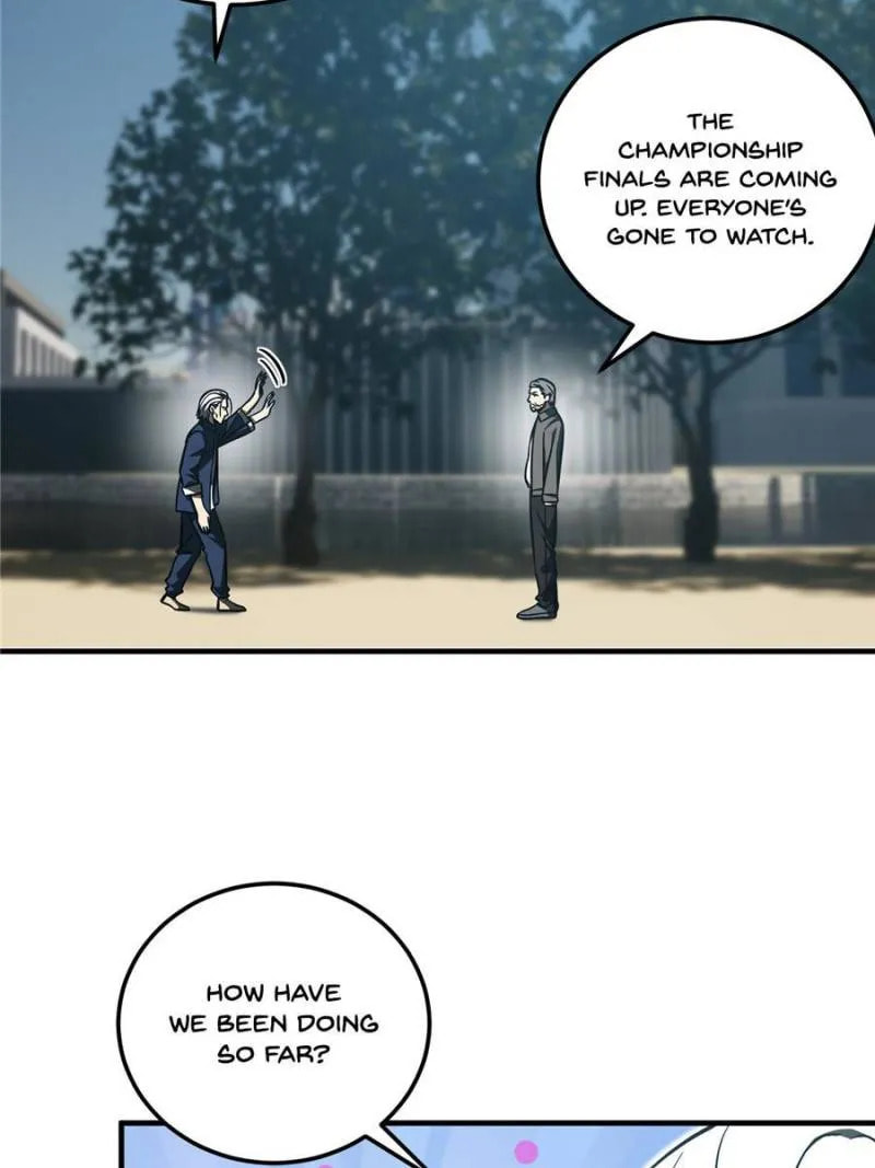 Read Global Martial Arts EN Manga Online