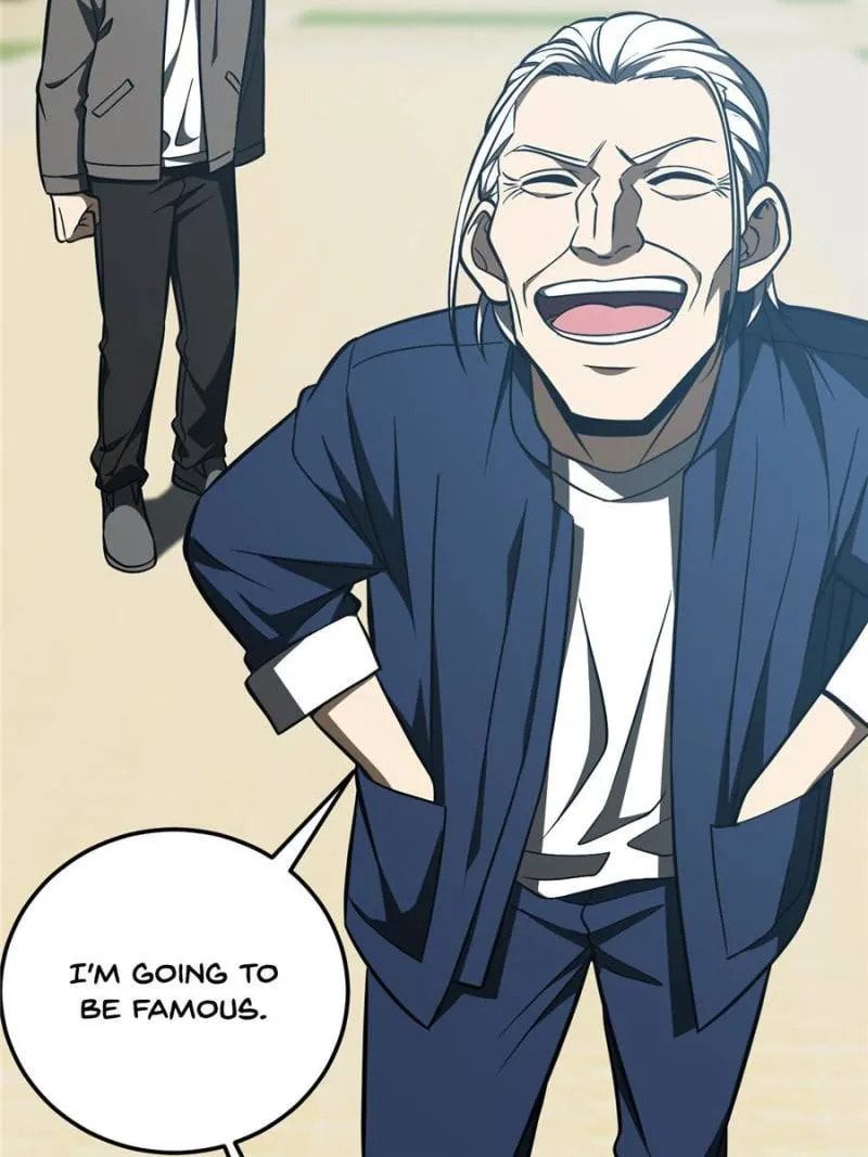 Read Global Martial Arts EN Manga Online