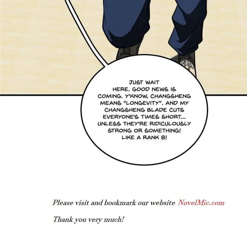 Read Global Martial Arts EN Manga Online