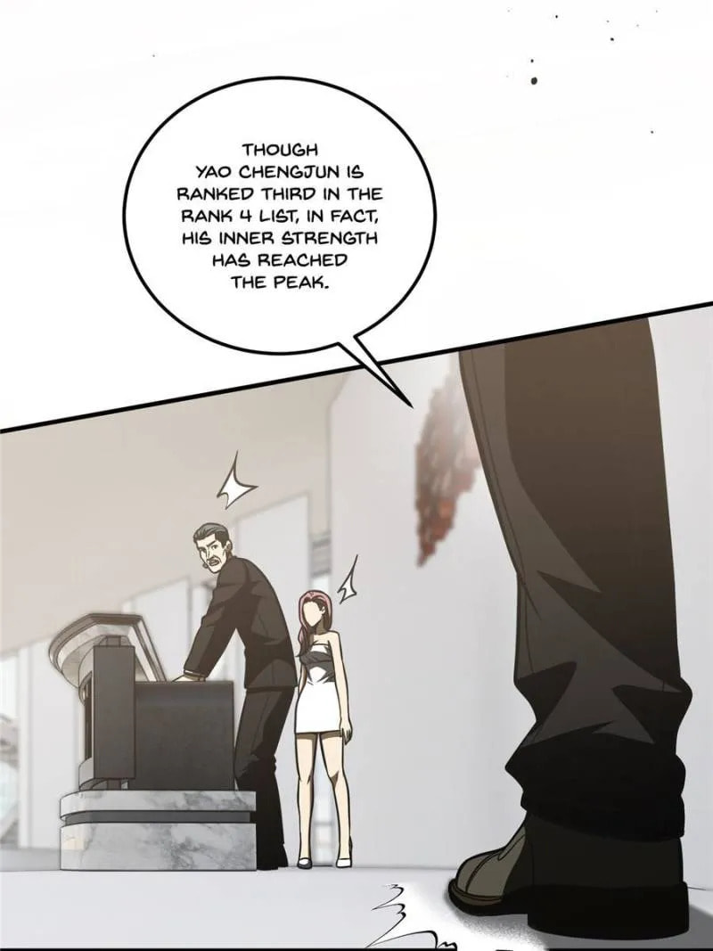 Read Global Martial Arts EN Manga Online