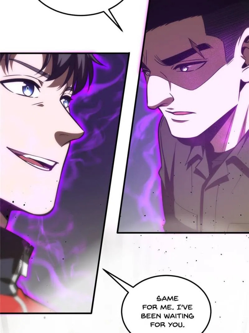 Read Global Martial Arts EN Manga Online