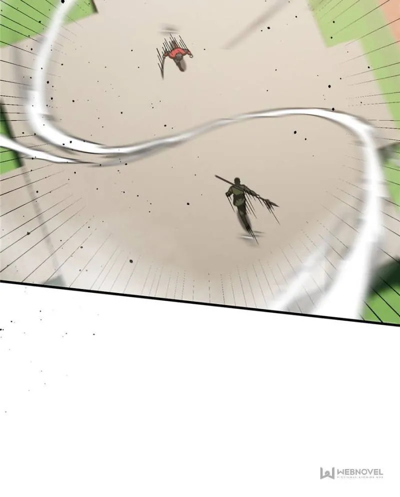 Read Global Martial Arts EN Manga Online