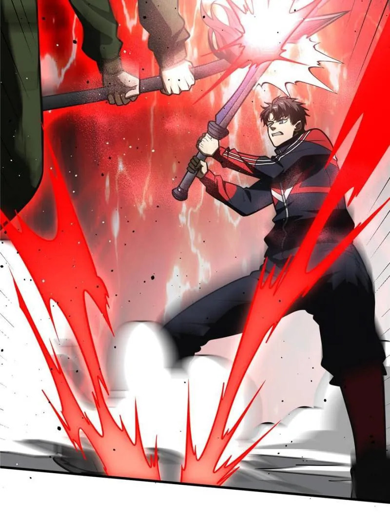 Read Global Martial Arts EN Manga Online