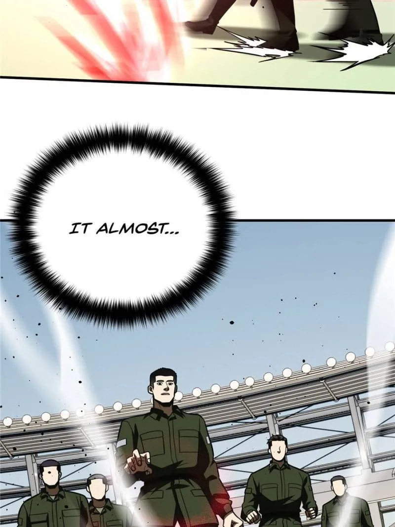 Read Global Martial Arts EN Manga Online