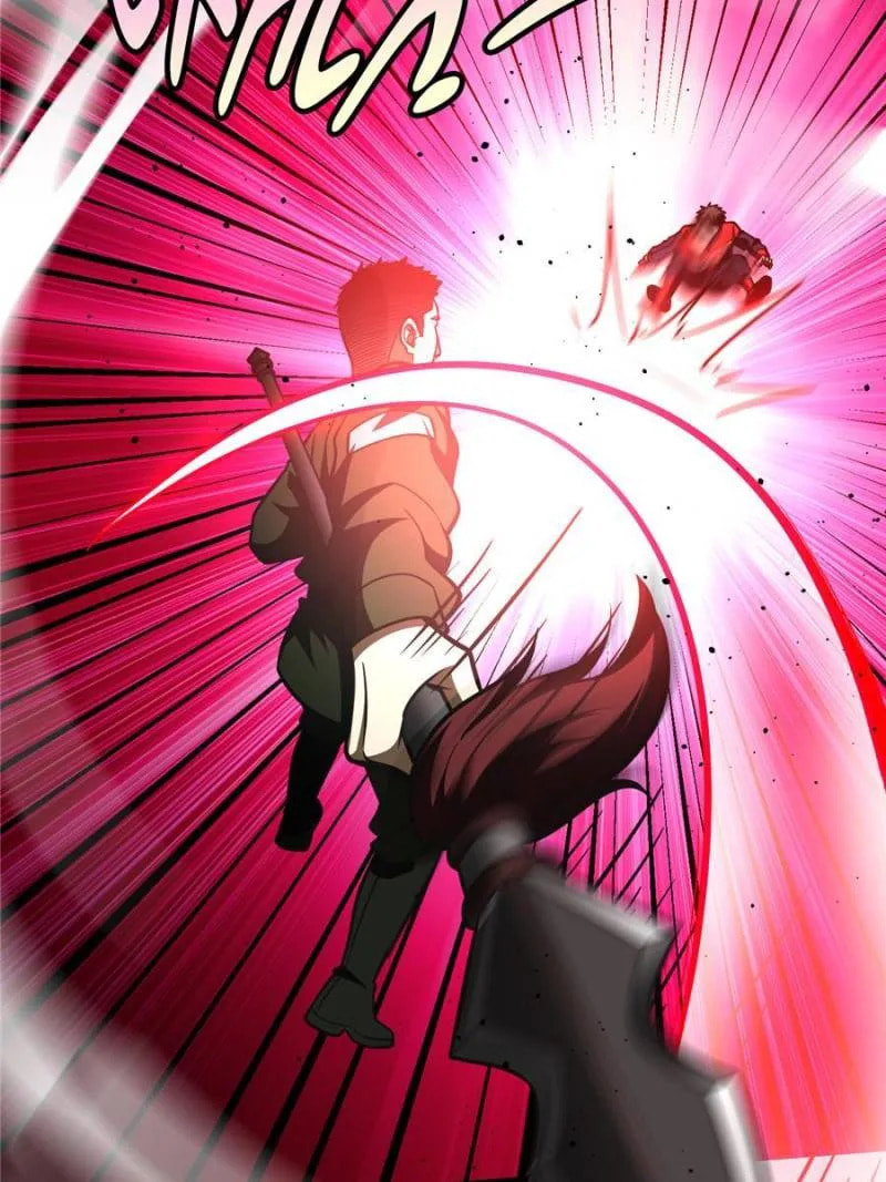 Read Global Martial Arts EN Manga Online