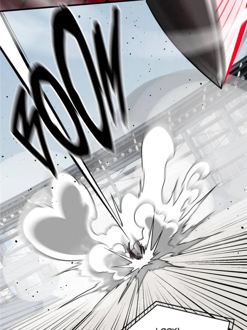 Read Global Martial Arts EN Manga Online