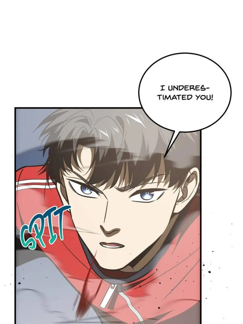 Read Global Martial Arts EN Manga Online