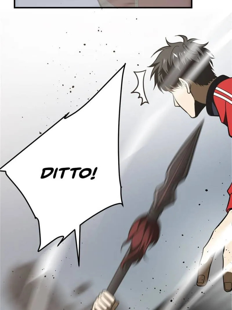 Read Global Martial Arts EN Manga Online