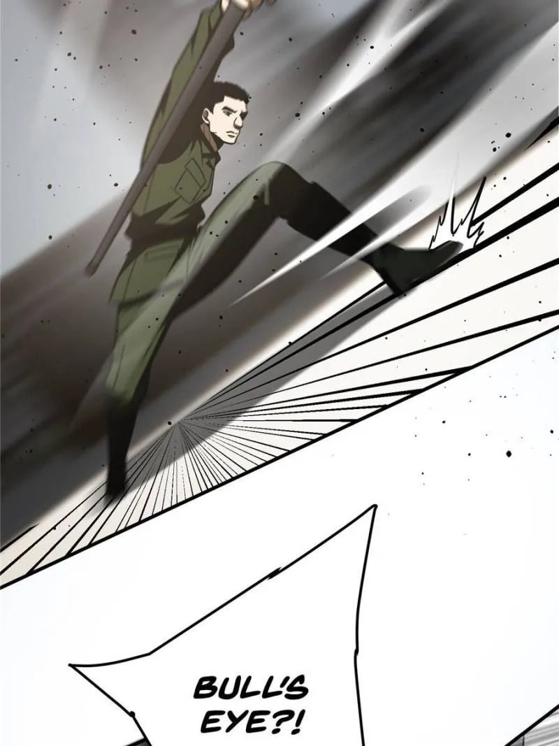 Read Global Martial Arts EN Manga Online