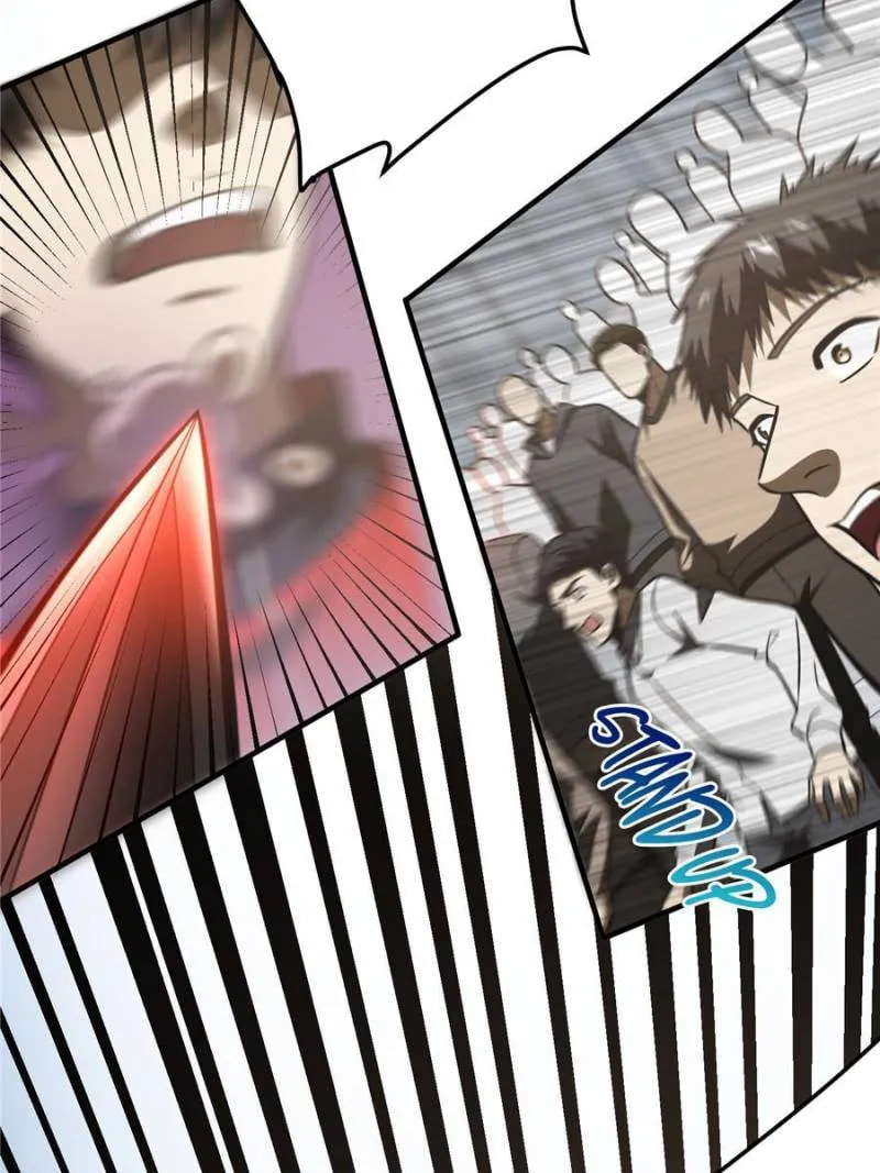 Read Global Martial Arts EN Manga Online