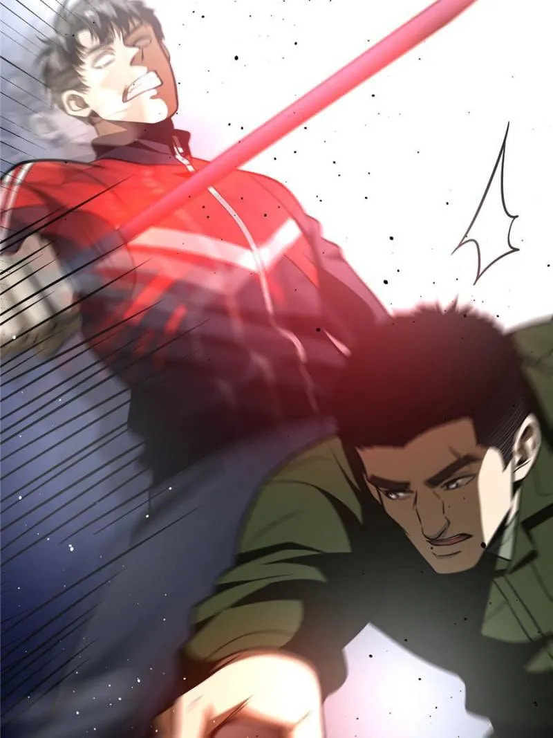 Read Global Martial Arts EN Manga Online