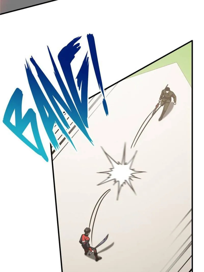 Read Global Martial Arts EN Manga Online