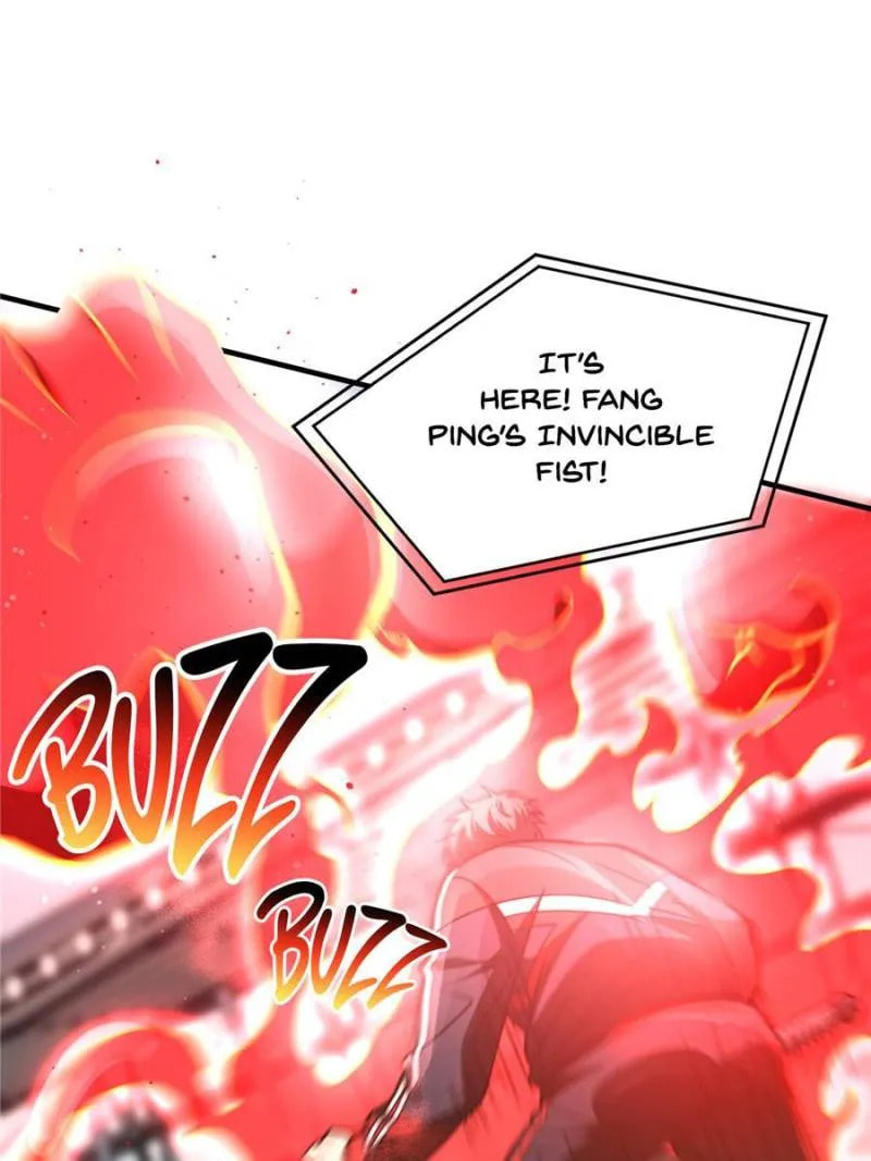 Read Global Martial Arts EN Manga Online
