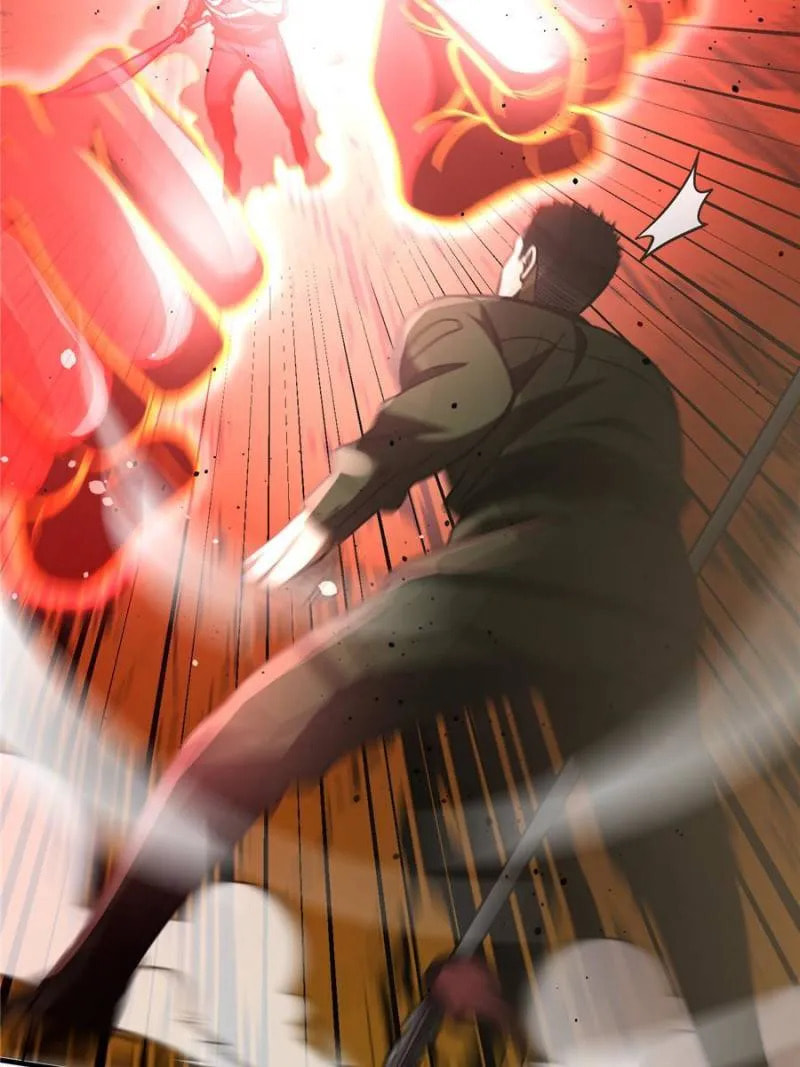 Read Global Martial Arts EN Manga Online
