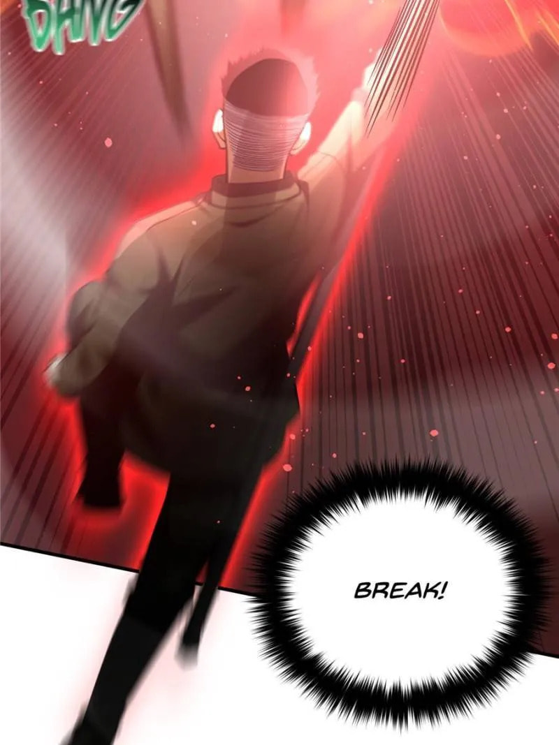 Read Global Martial Arts EN Manga Online