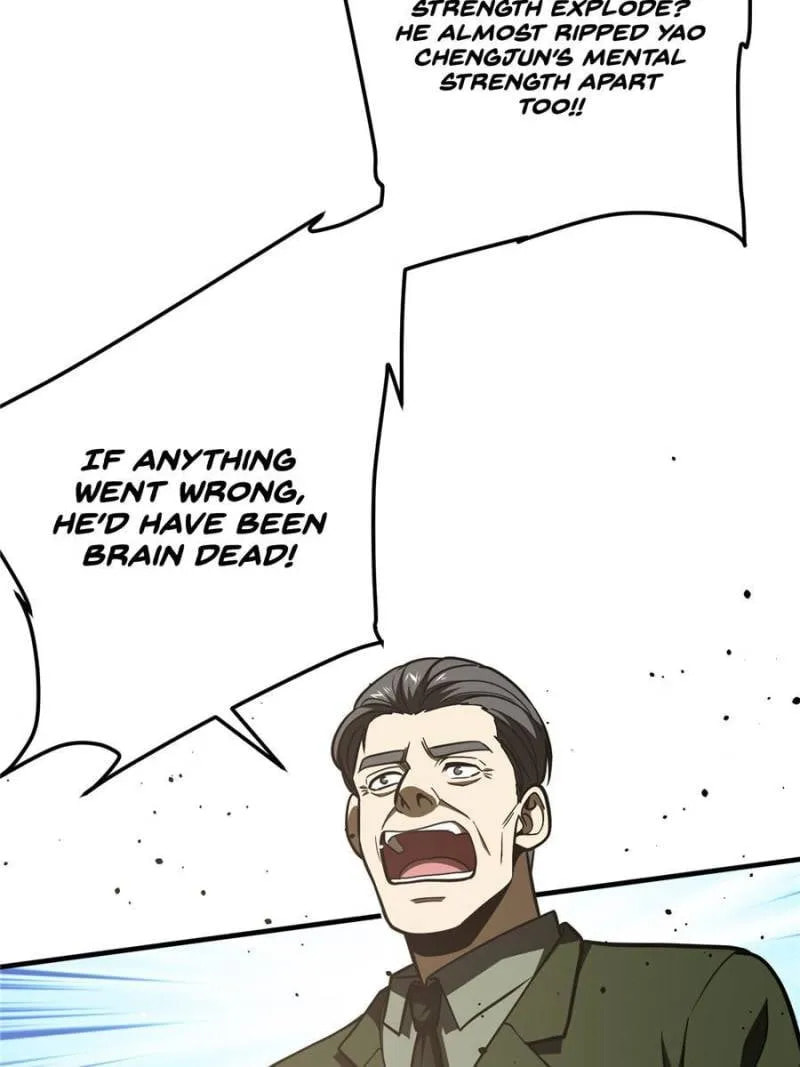 Read Global Martial Arts EN Manga Online
