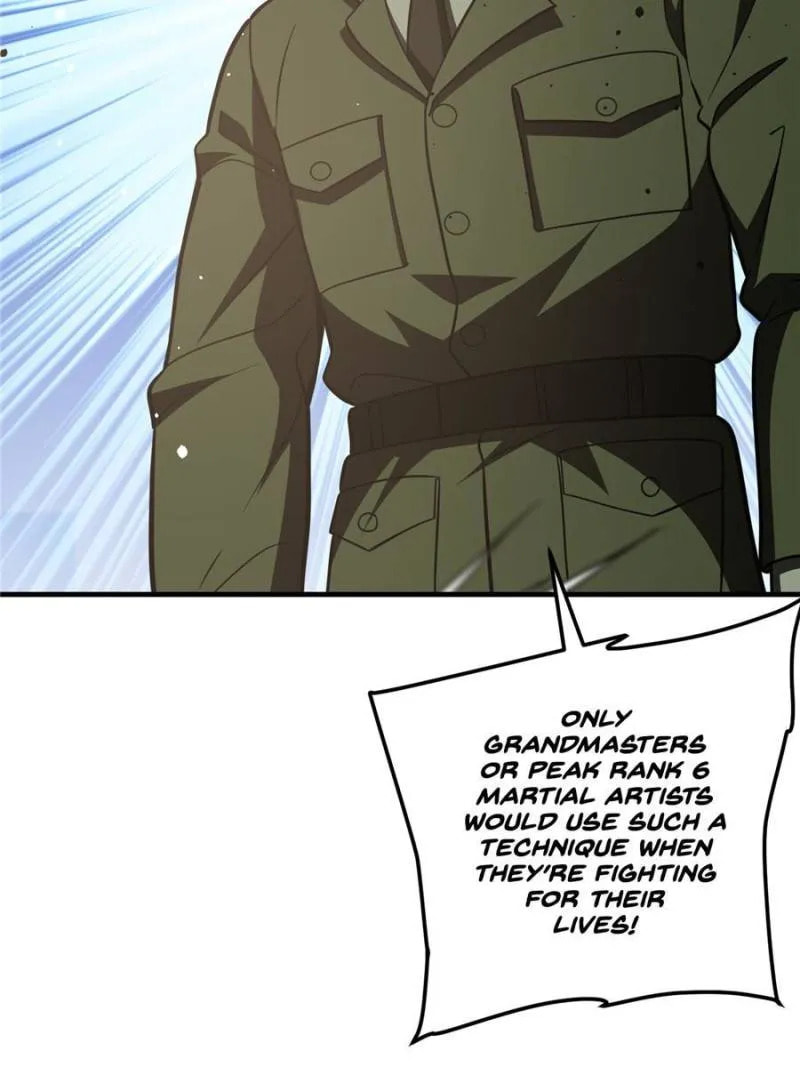 Read Global Martial Arts EN Manga Online